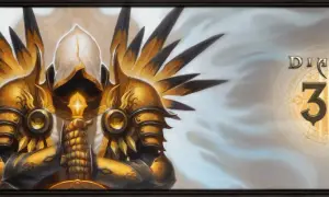 Co nowego w Diablo 3? Najważniejsze zmiany i nowości w sezonie 33