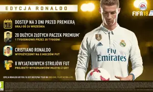 Ile kosztuje FIFA 18? Sprawdź ceny i uniknij przepłacania