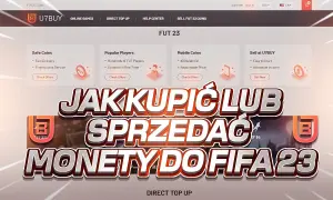 Jak bezpiecznie sprzedać coinsy w FIFA 23 i uniknąć oszustw – poradnik