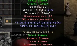 Najlepsze miejsca w Diablo 2 Resurrected do dropienia cennych itemów