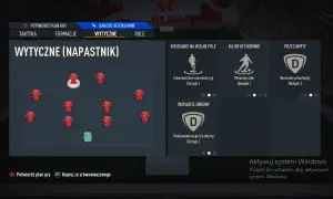 Jakie formacje w FIFA 23 są najskuteczniejsze dla Twojej gry?