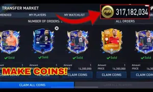 Jak sprzedać zawodnika w FIFA Mobile i uniknąć błędów, które kosztują monety