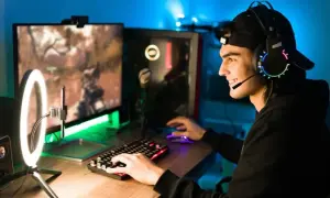 Esport jakie gry – poznaj najpopularniejsze tytuły i ich znaczenie