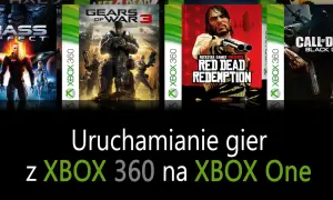 Najlepsze gry na Xbox 360, które musisz znać przed zakupem