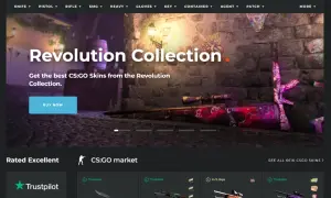 Jak zarabiać na skinach cs go bez ryzyka i błędów początkujących
