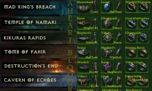 Gdzie dropić sety w Diablo Immortal? Najlepsze dungeony i strategie