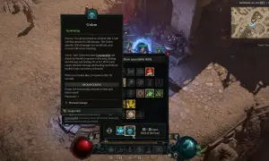 Jak przywołać golema w Diablo 4 na PS5 - krok po kroku do sukcesu