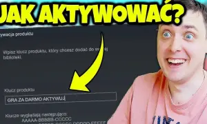 Jak aktywować klucz Steam na telefonie - uniknij problemów z aktywacją