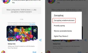 Dlaczego nie mogę grać w gry na facebooku na telefonie i jak to naprawić