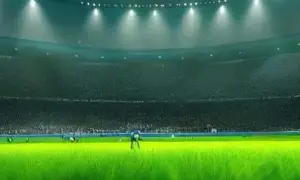 Ile GB ma FIFA 23? Sprawdź, ile miejsca potrzebujesz na grę