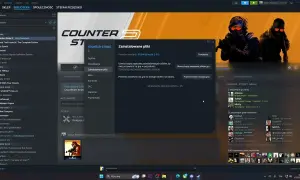 Jak sprawdzić spójność plików Steam, aby uniknąć problemów z grami