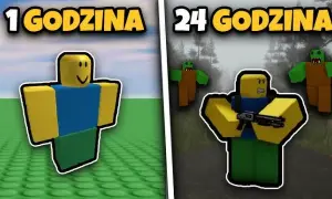 Jak robić gry na Roblox bez zbędnych trudności i frustracji