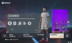 Jak grać we dwóch w FIFA 23? Odkryj sekrety multiplayera i crossplaya
