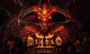 Ile godzin zajmuje ukończenie Diablo 2? Czas gry i ciekawostki