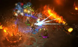 Ile waży Diablo 3? Sprawdź rozmiar pliku na różnych platformach