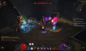 Gdzie szukać tęczowego goblina w Diablo 3? Odkryj najlepsze miejsca!