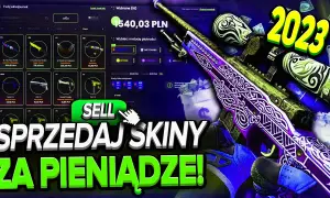 Gdzie sprzedać skiny CS2 i uniknąć niskich cen oraz oszustw