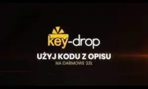 Jak odebrać skina z Key Drop - uniknij problemów z wypłatą