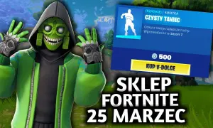 Najbardziej spocony skin w Fortnite – co sprawia, że jest wyjątkowy?