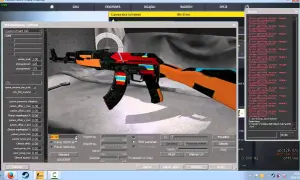 Jak zrobić skiny do CS:GO – krok po kroku, narzędzia i porady dla początkujących