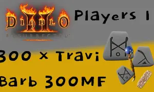 Gdzie farmić runy w Diablo 2? Najlepsze miejsca i strategie dla początkujących