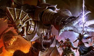 Diablo 4 sezon 3: data startu, nowości i jak się przygotować