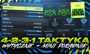 Jak grać w FIFA 22: Najlepsze strategie, by uniknąć porażek
