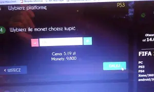 Jak kupić coinsy do FIFY 23 i uniknąć oszustw oraz strat finansowych