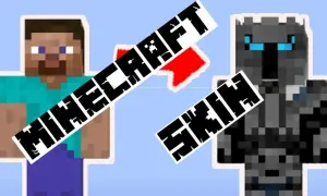 Jak dodać skina do Minecrafta bez błędów – prosty poradnik dla każdej platformy