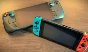 Steam Deck czy Nintendo Switch – który wybór to lepsza inwestycja?