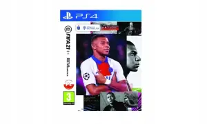 Ile kosztuje FIFA 21? Sprawdź najlepsze ceny i promocje teraz