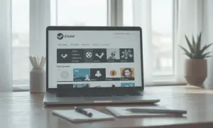 Jak wymienić punkty Steam na pieniądze? Poznaj prawdę o ich wartości