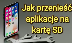 Jak przenieść gry na kartę pamięci i odzyskać cenne miejsce w telefonie