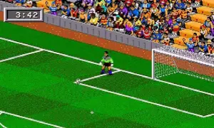 Najstarsza FIFA: historia pierwszej edycji i jej wpływ na serię