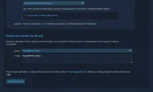 Jak zwrócić grę na Steam? Proste kroki i warunki refundacji bez problemów