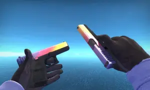 Jak sprawdzić wartość skinów w CS:GO i nie stracić na sprzedaży