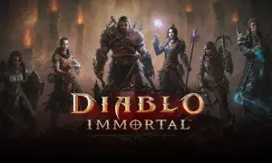 Diablo Immortal - beta już się skończyła, co teraz z grą?