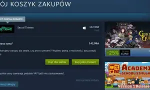 Jak kupić grę na Steam i uniknąć błędów przy zakupie