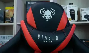 Jak złożyć fotel diablo bez błędów - proste kroki i porady