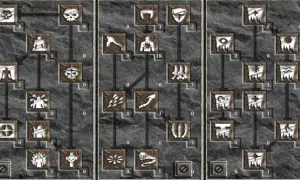 Jak skutecznie rozwijać nekromantę w Diablo 2: najlepsze buildy i strategie
