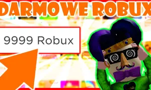 Gry na Roblox które dają Robuxy - jak łatwo je zdobyć i zarobić