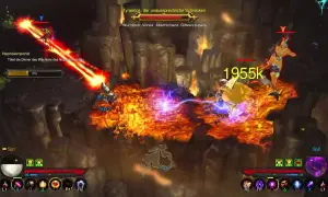 Jak grać w Diablo 3 w trybie 2 graczy co-op - lokalnie i online