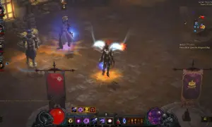 Diablo 3 Xbox local co-op: jak grać w trybie lokalnym i uniknąć problemów