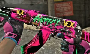 Najdroższy skin w CS:GO – który to i dlaczego kosztuje fortunę?