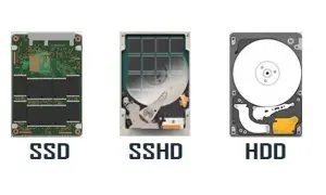 Czy SSD naprawdę lepszy do gier niż HDD? Porównanie wydajności i praktyczne porady