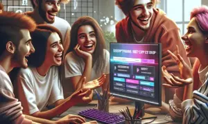 Jak bezpiecznie wpłacić skiny na Key Drop – krok po kroku bez błędów
