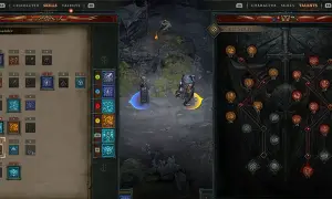 Jak grać w Diablo 4 w lokalnym co-opie na PS4 - Wymagania i ustawienia