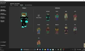 Jak łatwo zdobyć i zmienić skina w Minecraft – proste kroki dla każdego gracza