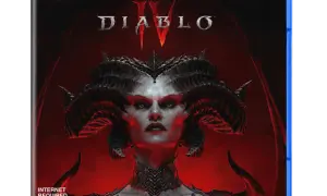 Diablo 4 na PS5 – ile GB zajmuje gra i jak zarządzać pamięcią?