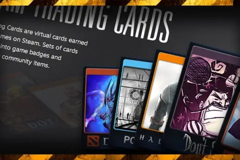 Co to jest karta Steam i jak możesz z niej skorzystać w praktyce?